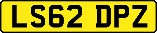 LS62DPZ