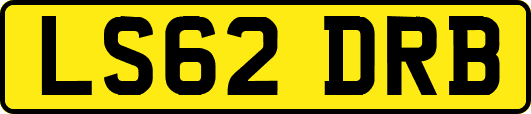 LS62DRB