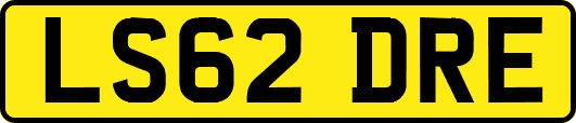 LS62DRE
