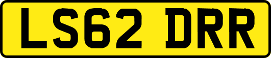 LS62DRR