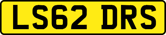 LS62DRS