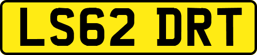 LS62DRT