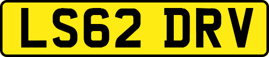 LS62DRV
