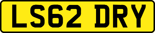 LS62DRY