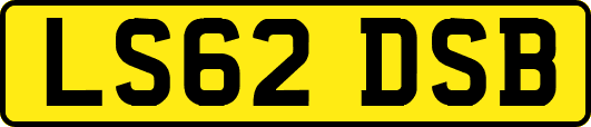LS62DSB