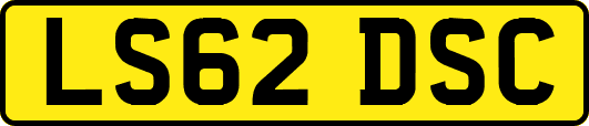 LS62DSC