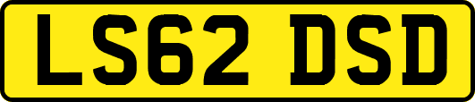LS62DSD