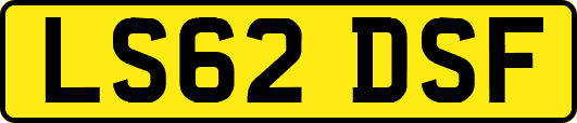 LS62DSF