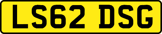 LS62DSG