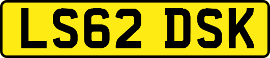 LS62DSK