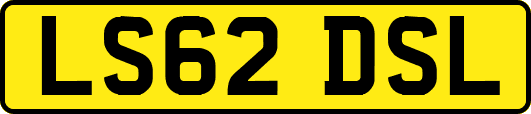 LS62DSL