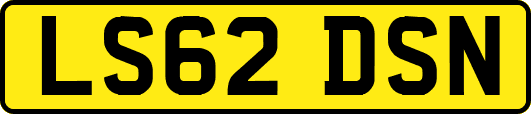 LS62DSN