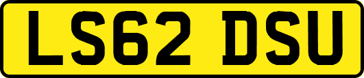 LS62DSU