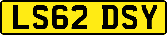 LS62DSY