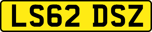 LS62DSZ