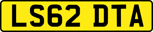 LS62DTA