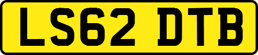LS62DTB