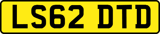 LS62DTD