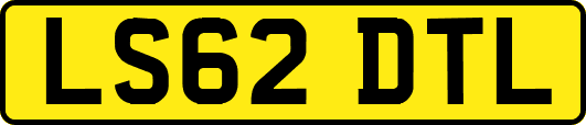 LS62DTL