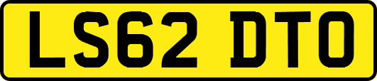LS62DTO