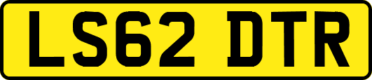 LS62DTR