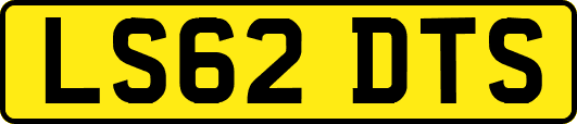 LS62DTS