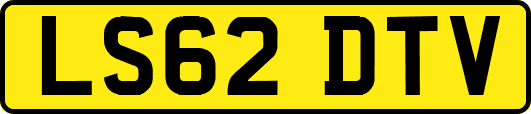 LS62DTV