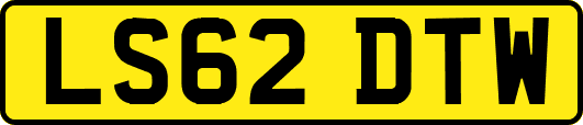 LS62DTW