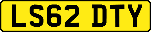 LS62DTY