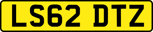 LS62DTZ