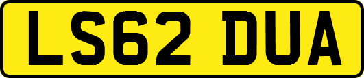 LS62DUA
