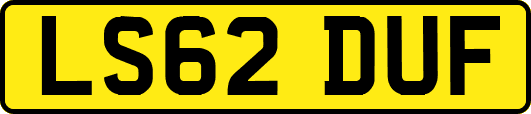 LS62DUF