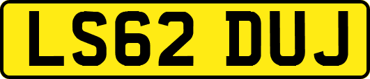 LS62DUJ