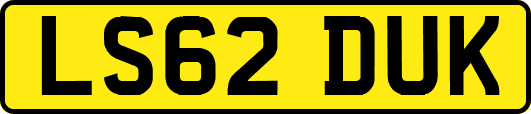 LS62DUK