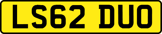 LS62DUO