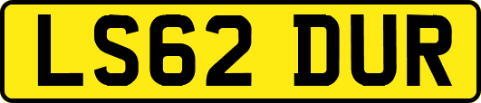 LS62DUR