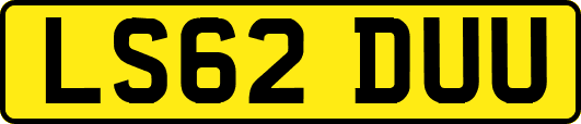 LS62DUU