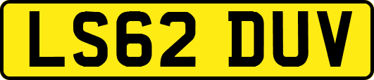 LS62DUV