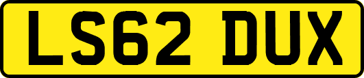 LS62DUX