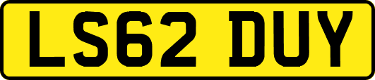 LS62DUY