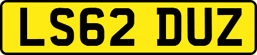 LS62DUZ