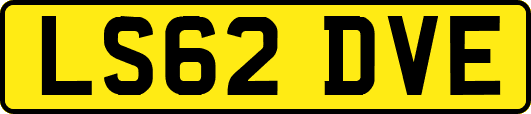 LS62DVE