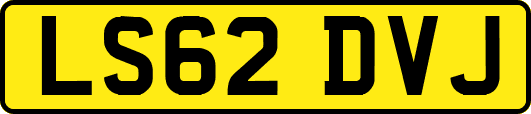 LS62DVJ