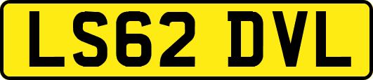 LS62DVL