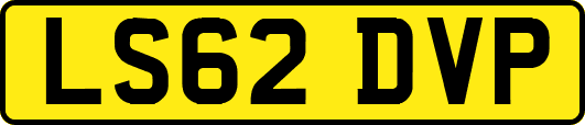 LS62DVP