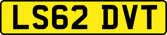 LS62DVT