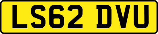 LS62DVU