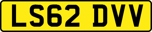 LS62DVV