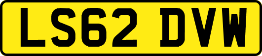 LS62DVW