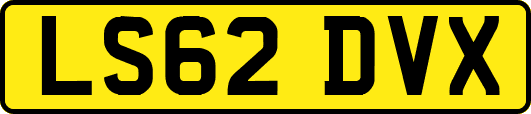 LS62DVX